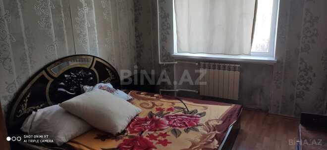 İcarəyə verilir 2 otaqlı köhnə tikili 50 m², Əhmədli q., photo 6 from 11