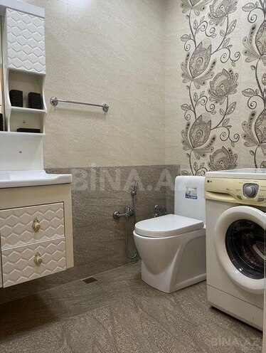 Сдаётся 2-комн. новостройка 70 м², м. Кара Караев, photo 11 from 12