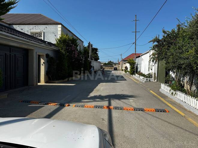 Satılır  torpaq 11 sot, Mərdəkan q., photo 6 from 9