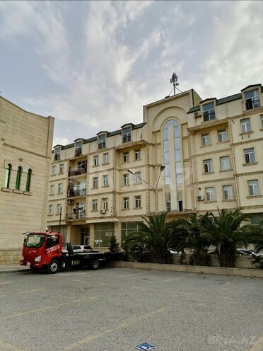 Сдаётся  объект 400 м², пос. Бина, photo 1 from 6