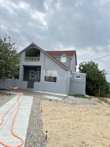 Satılır  həyət evi/bağ evi 160 m², Sea Breeze q., photo 1 from 32