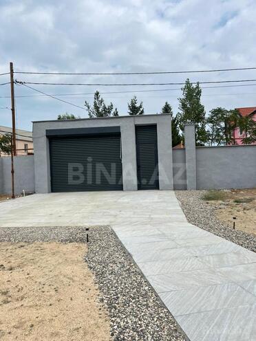 Satılır  həyət evi/bağ evi 160 m², Sea Breeze q., photo 31 from 32