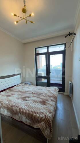 Satılır 2 otaqlı yeni tikili 38 m², Yasamal r., photo 11 from 18