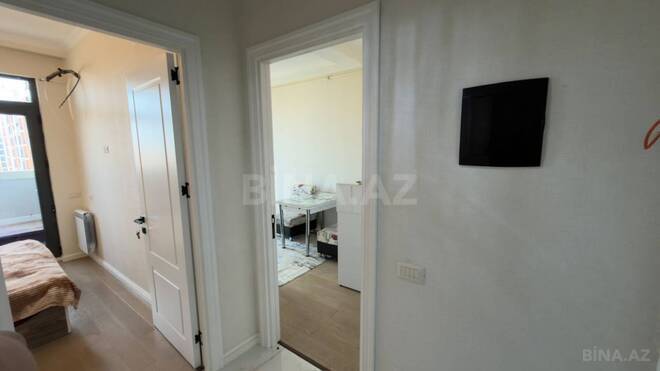 Satılır 2 otaqlı yeni tikili 38 m², Yasamal r., photo 16 from 18