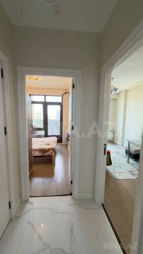 Satılır 2 otaqlı yeni tikili 38 m², Yasamal r., photo 15 from 18