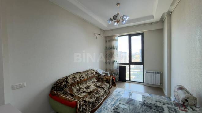 Satılır 2 otaqlı yeni tikili 38 m², Yasamal r., photo 3 from 18