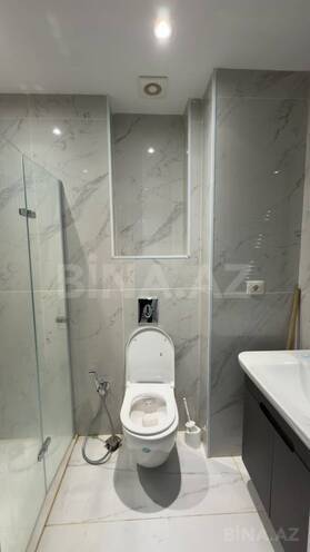 Satılır 2 otaqlı yeni tikili 38 m², Yasamal r., photo 17 from 18