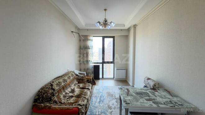 Satılır 2 otaqlı yeni tikili 38 m², Yasamal r., photo 4 from 18
