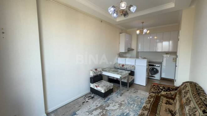 Satılır 2 otaqlı yeni tikili 38 m², Yasamal r., photo 8 from 18