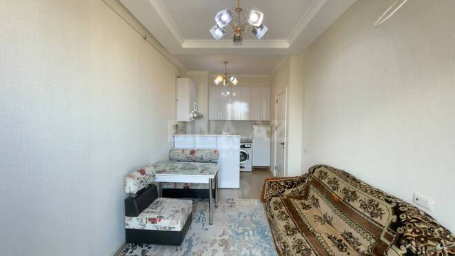 Satılır 2 otaqlı yeni tikili 38 m², Yasamal r., photo 7 from 18