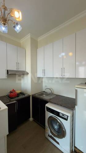 Satılır 2 otaqlı yeni tikili 38 m², Yasamal r., photo 10 from 18