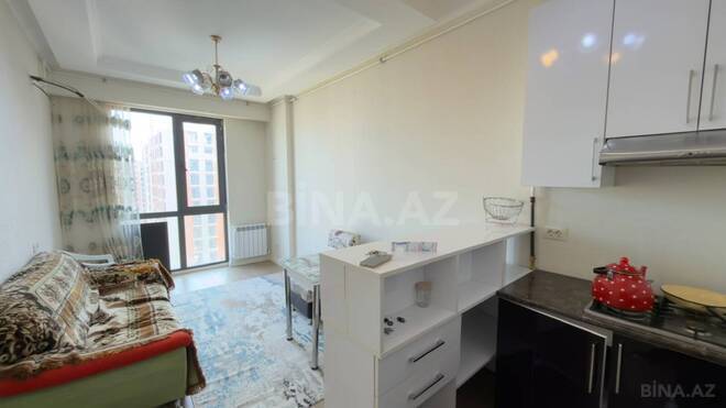 Satılır 2 otaqlı yeni tikili 38 m², Yasamal r., photo 5 from 18