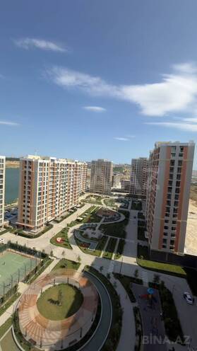 Satılır 2 otaqlı yeni tikili 38 m², Yasamal r., photo 1 from 18