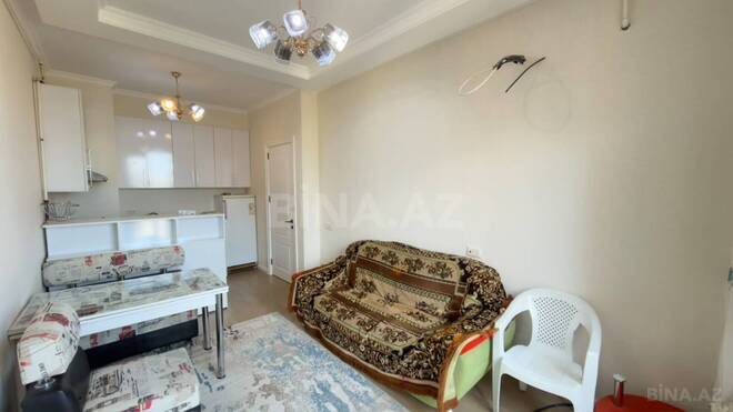 Satılır 2 otaqlı yeni tikili 38 m², Yasamal r., photo 6 from 18