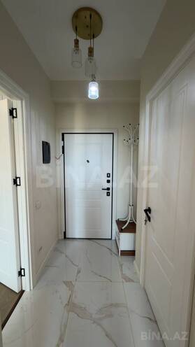 Satılır 2 otaqlı yeni tikili 38 m², Yasamal r., photo 14 from 18