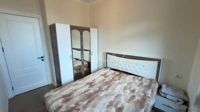 Satılır 2 otaqlı yeni tikili 38 m², Yasamal r., photo 12 from 18