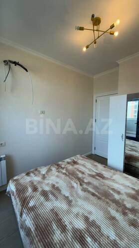 Satılır 2 otaqlı yeni tikili 38 m², Yasamal r., photo 13 from 18