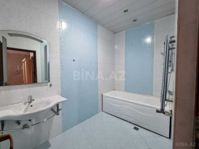 İcarəyə verilir 2 otaqlı yeni tikili 90 m², Şah İsmayıl Xətai m., photo 11 from 13