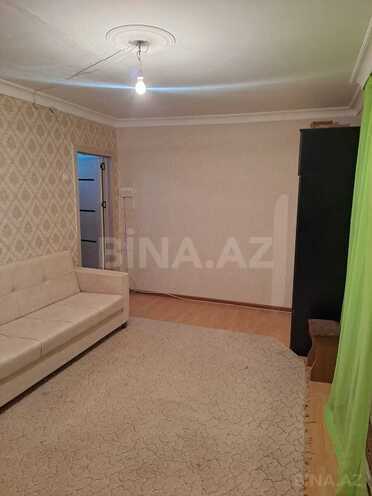 İcarəyə verilir 2 otaqlı köhnə tikili 35 m², Neftçilər m., photo 4 from 11