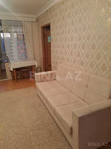 İcarəyə verilir 2 otaqlı köhnə tikili 35 m², Neftçilər m., photo 1 from 11