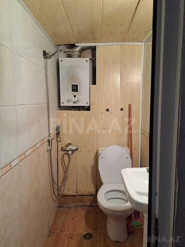 İcarəyə verilir 2 otaqlı köhnə tikili 35 m², Neftçilər m., photo 6 from 11