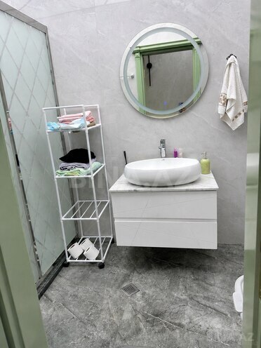 Satılır 3 otaqlı yeni tikili 110 m², İnşaatçılar m., photo 14 from 17