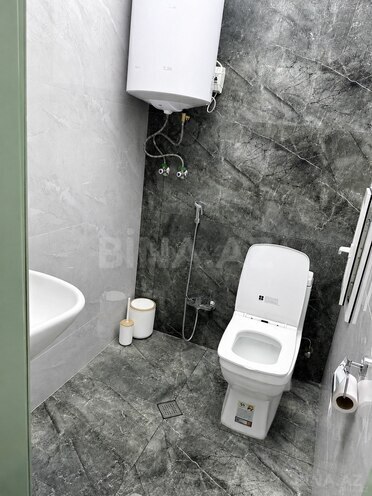 Satılır 3 otaqlı yeni tikili 110 m², İnşaatçılar m., photo 12 from 17