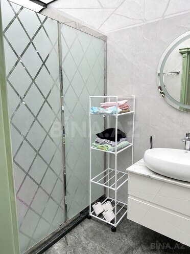 Satılır 3 otaqlı yeni tikili 110 m², İnşaatçılar m., photo 13 from 17