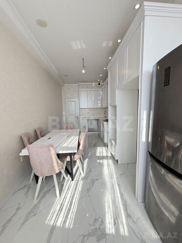Satılır 3 otaqlı yeni tikili 130 m², İnşaatçılar m., photo 5 from 15