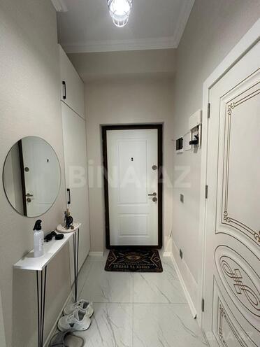 Satılır 2 otaqlı yeni tikili 45 m², Yeni Günəşli q., photo 10 from 13