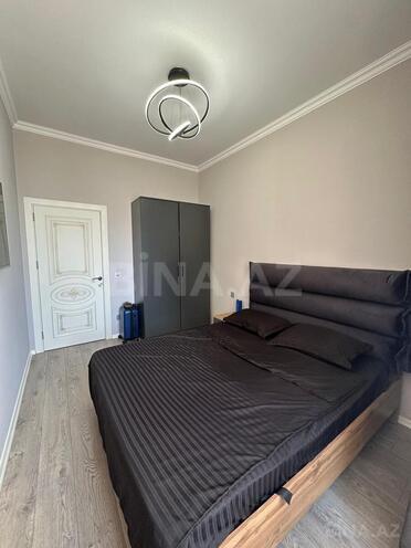 Satılır 2 otaqlı yeni tikili 45 m², Yeni Günəşli q., photo 7 from 13