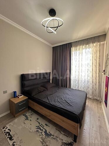 Satılır 2 otaqlı yeni tikili 45 m², Yeni Günəşli q., photo 6 from 13