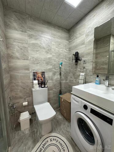 Satılır 2 otaqlı yeni tikili 45 m², Yeni Günəşli q., photo 12 from 13