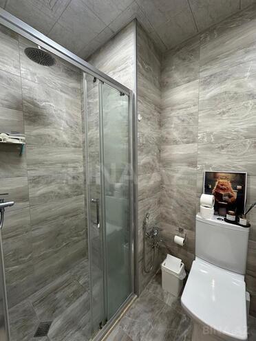Satılır 2 otaqlı yeni tikili 45 m², Yeni Günəşli q., photo 11 from 13