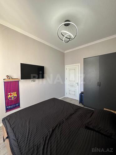 Satılır 2 otaqlı yeni tikili 45 m², Yeni Günəşli q., photo 8 from 13