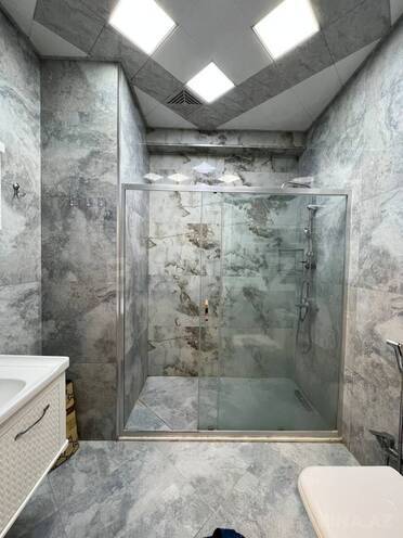 İcarəyə verilir 3 otaqlı yeni tikili 120 m², Elmlər Akademiyası m., photo 15 from 17