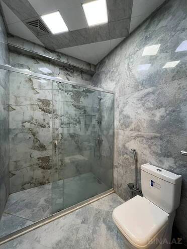İcarəyə verilir 3 otaqlı yeni tikili 120 m², Elmlər Akademiyası m., photo 14 from 17