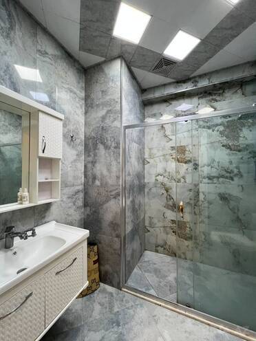 İcarəyə verilir 3 otaqlı yeni tikili 120 m², Elmlər Akademiyası m., photo 16 from 17