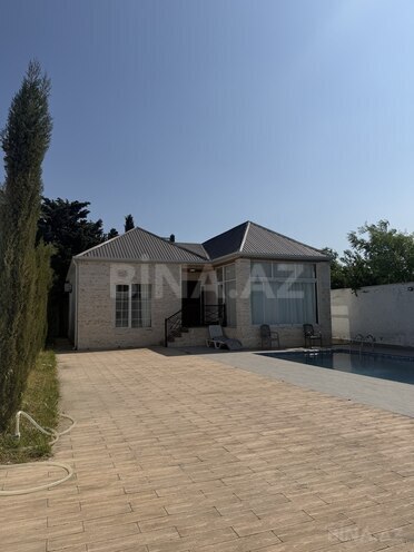 Satılır 4 otaqlı həyət evi/bağ evi 134 m², Albalılıq q., photo 15 from 16