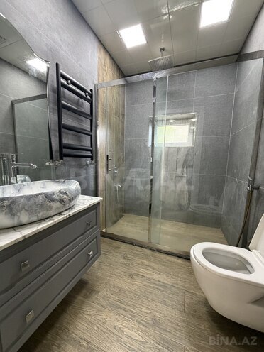 Satılır 4 otaqlı həyət evi/bağ evi 134 m², Albalılıq q., photo 14 from 16