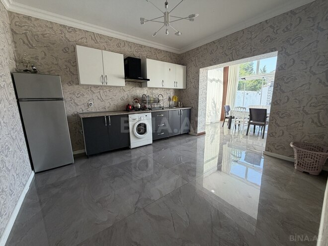 Satılır 4 otaqlı həyət evi/bağ evi 134 m², Albalılıq q., photo 12 from 16
