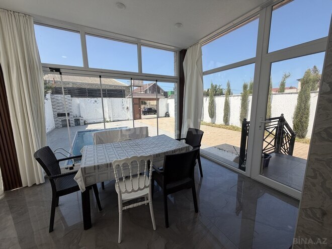 Satılır 4 otaqlı həyət evi/bağ evi 134 m², Albalılıq q., photo 13 from 16