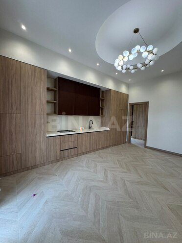 Satılır 4 otaqlı həyət evi/bağ evi 220 m², Mərdəkan q., photo 9 from 18
