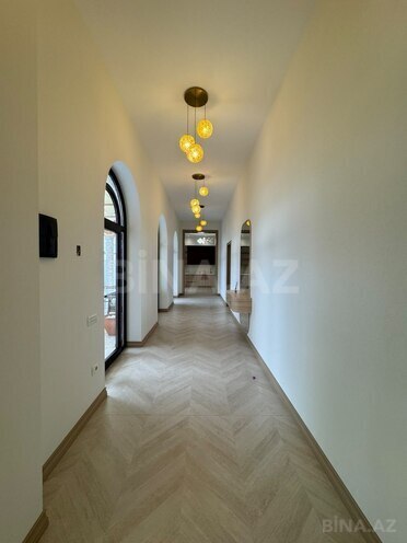 Satılır 4 otaqlı həyət evi/bağ evi 220 m², Mərdəkan q., photo 8 from 18