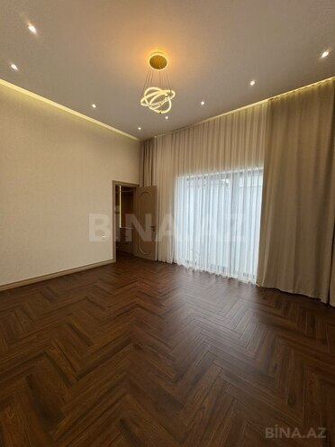 Satılır 4 otaqlı həyət evi/bağ evi 220 m², Mərdəkan q., photo 10 from 18