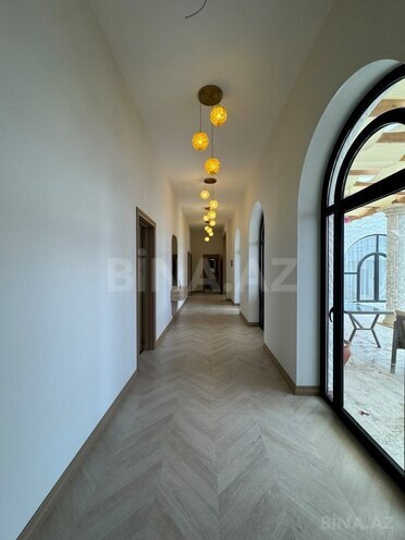 Satılır 4 otaqlı həyət evi/bağ evi 220 m², Mərdəkan q., photo 16 from 18