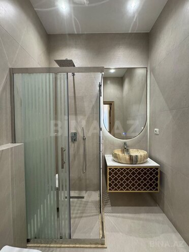 Satılır 4 otaqlı həyət evi/bağ evi 220 m², Mərdəkan q., photo 17 from 18