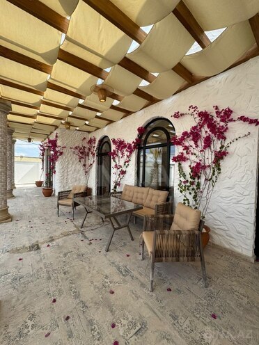 Satılır 4 otaqlı həyət evi/bağ evi 220 m², Mərdəkan q., photo 6 from 18
