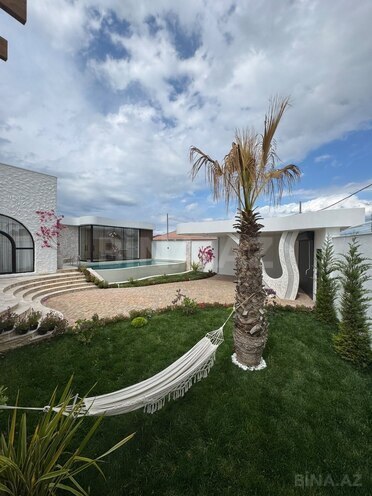 Satılır 4 otaqlı həyət evi/bağ evi 220 m², Mərdəkan q., photo 4 from 18