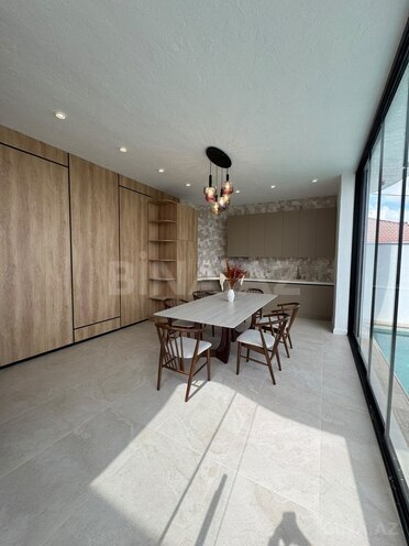 Satılır 4 otaqlı həyət evi/bağ evi 220 m², Mərdəkan q., photo 11 from 18